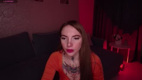 Annet online show from 11/13/25, 09:08