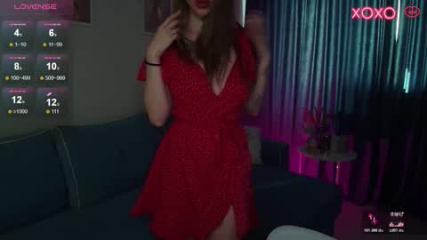 Annet online show from 02/22/26, 08:13