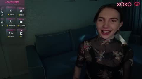 Annet online show from 03/13/26, 11:39