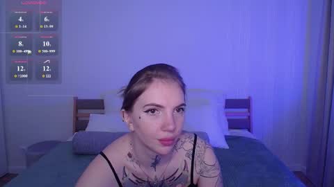 Annet online show from 04/10/26, 08:08