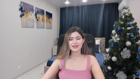 annetli online show from 12/17/24, 09:07