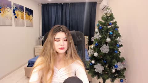 annetli online show from 12/30/24, 03:36