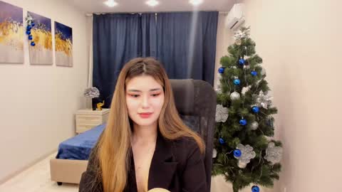 annetli online show from 12/31/24, 06:37