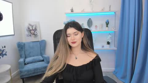 annetli online show from 10/05/25, 07:12