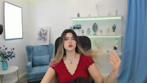 annetli online show from 10/11/25, 03:39