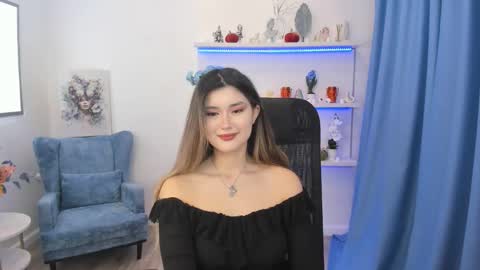 annetli online show from 10/29/25, 03:31