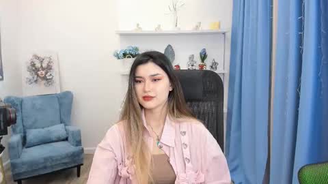 annetli online show from 01/08/26, 03:20