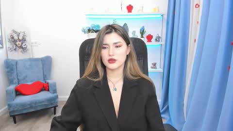annetli online show from 03/03/26, 07:20