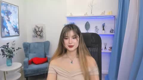 annetli online show from 03/17/26, 07:28
