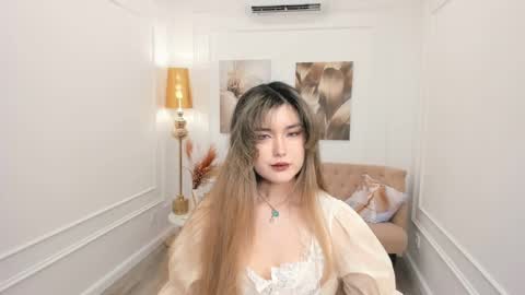 annetli online show from 04/10/26, 11:15