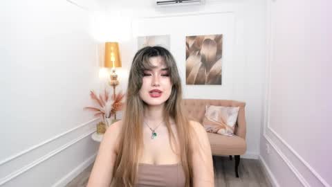 annetli online show from 05/16/26, 04:09