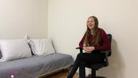 Ann  Serj online show from 02/22/26, 12:26