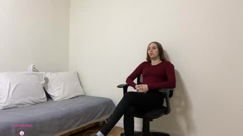 Ann  Serj online show from 03/01/26, 12:51