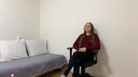 Ann  Serj online show from 03/15/26, 12:44