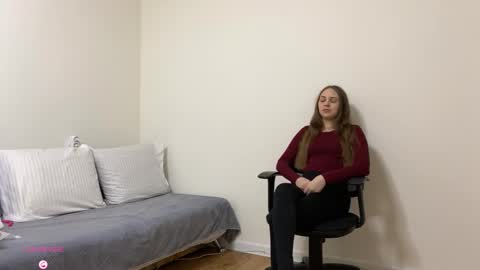 Ann  Serj online show from 03/16/26, 12:42