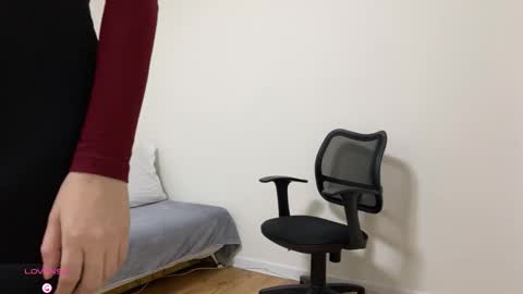 Ann  Serj online show from 03/19/26, 01:26