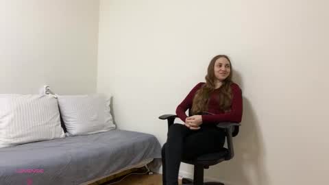 Ann  Serj online show from 03/21/26, 12:32