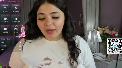 annette_nelsone online show from 06/05/26, 06:52