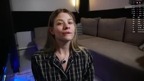 Anne online show from 06/03/26, 08:47
