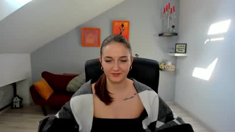 annewilsonn online show from 01/14/26, 11:49