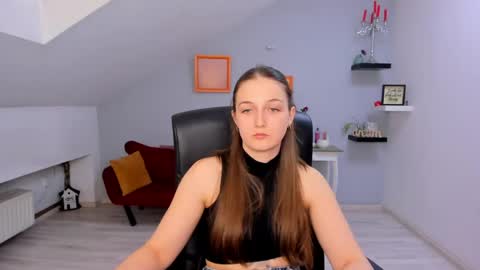 annewilsonn online show from 04/20/26, 11:24