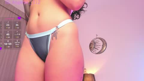 Angel online show from 03/06/25, 04:17