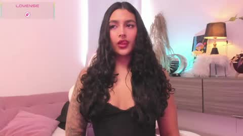 Angel online show from 04/20/26, 03:37