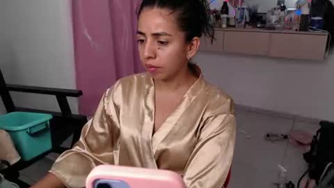 anngela online show from 02/26/26, 05:39