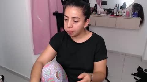 anngela online show from 03/02/26, 04:36