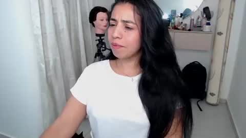 anngela online show from 03/07/26, 02:41