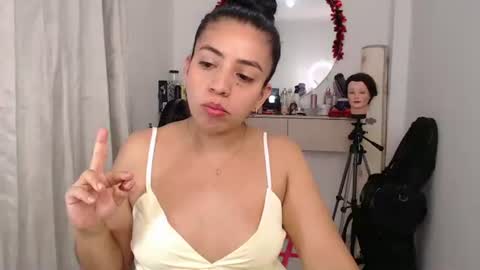 anngela online show from 03/11/26, 01:55