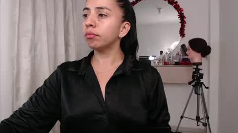 anngela online show from 03/12/26, 04:51