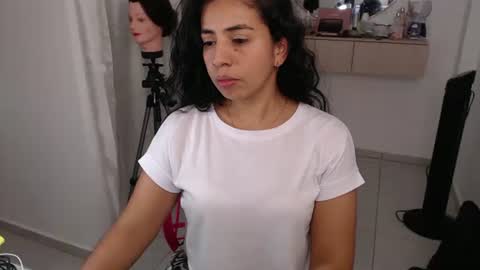 anngela online show from 03/20/26, 01:54