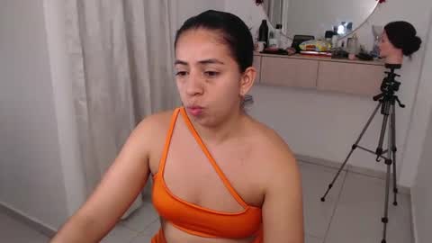 anngela online show from 03/28/26, 01:49