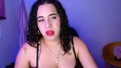 ANGEL  independent model  online show from 01/17/25, 12:31