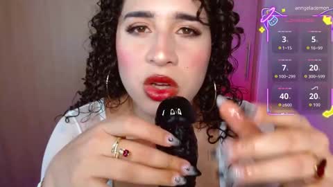 ANGEL  independent model  online show from 11/05/25, 04:56