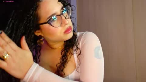 ANGEL  independent model  online show from 03/19/26, 03:21