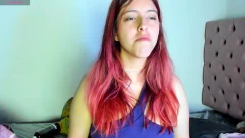 ANGE 3 online show from 02/08/26, 05:22