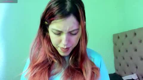 ANGE 3 online show from 02/23/26, 04:37