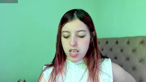 ANGE 3 online show from 02/25/26, 03:21