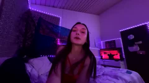 anni208 online show from 04/27/26, 05:05