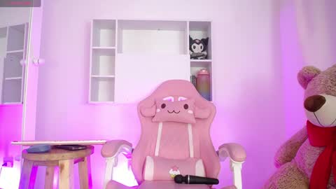 Anni online show from 01/30/25, 11:01