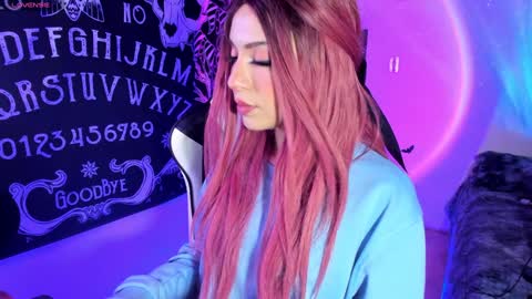 Nikoll online show from 12/10/24, 04:24