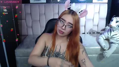 Anni acker b online show from 02/12/25, 12:55