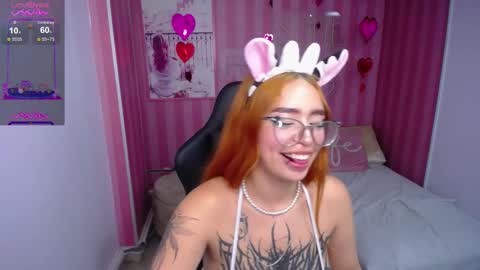 Anni acker b online show from 02/17/25, 10:36