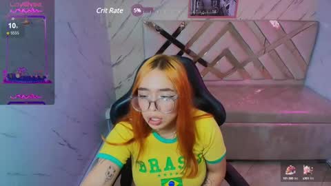 Anni acker b online show from 02/22/25, 10:31