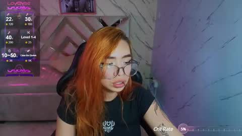 Anni acker b online show from 02/26/25, 11:04