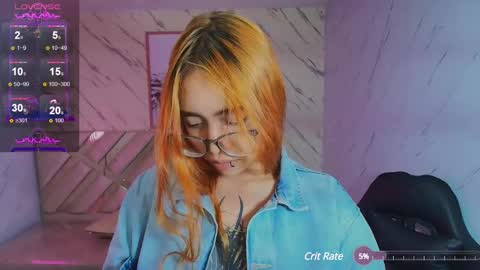 Anni acker b online show from 02/28/25, 12:10