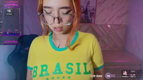 Anni acker b online show from 02/28/25, 11:45