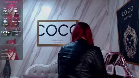 Anni acker b online show from 03/05/25, 01:52